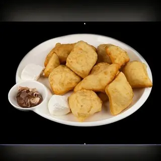 Priganice 350gr