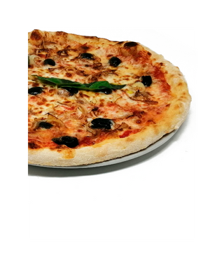 Pizza Basilicata (33 Cm.)