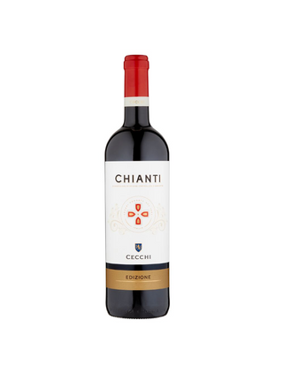 Chianti DOCG Cecchi Edizione