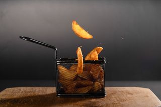 Country krompir 170 gr