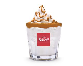 Sundae Lotus Biscoff