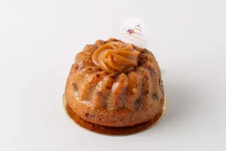 Tigre Caramel