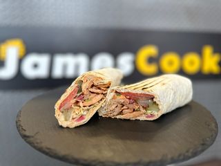 Берлінська шаурма Глово