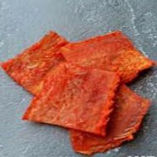 Тріска філе з перцем (50г)