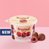 Franuí - Chocolate de Leite
