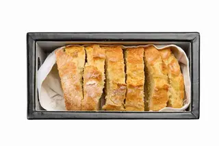 Domaći hleb 150gr