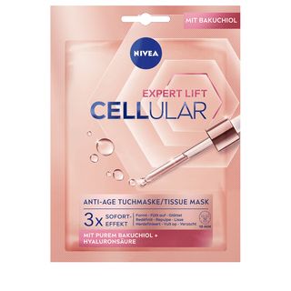 NIVEA CELLULAR VOLUME SHEET MASKA (444385)