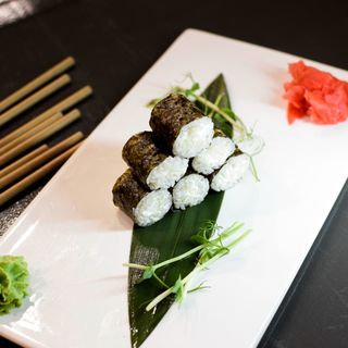 Макі Філадельфія