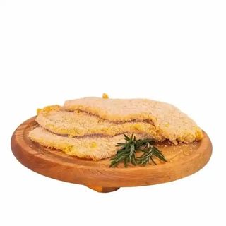 Cotoletta impanata di suino 150 g