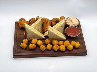 Набір ірландця (420/100g)