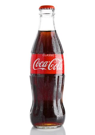 Coca-Cola 50 cl