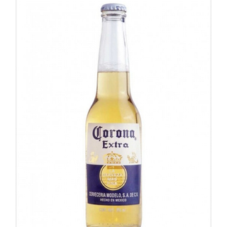 Cerveza Corona
