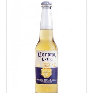 Cerveza Corona