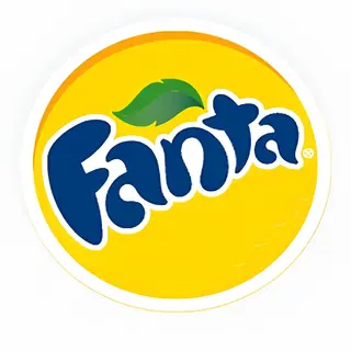 Fanta Citron