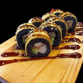 Блек рол Бруклін