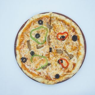 Pizza Margarita