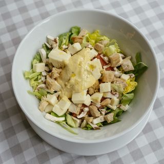 Insalata di pollo
