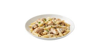 Poulet Champignon