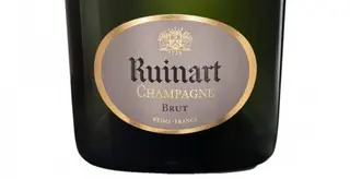 Brut R Champagne Aoc - Ruinart