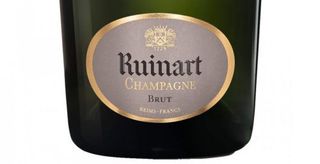 Brut R Champagne Aoc - Ruinart
