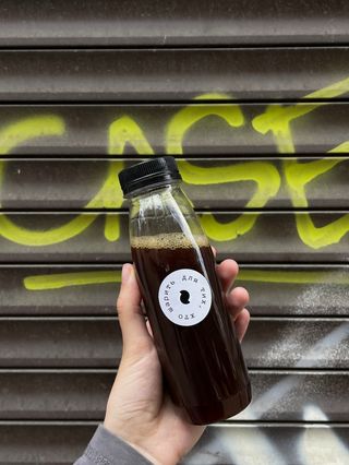 Колд Кофі,  200 мл