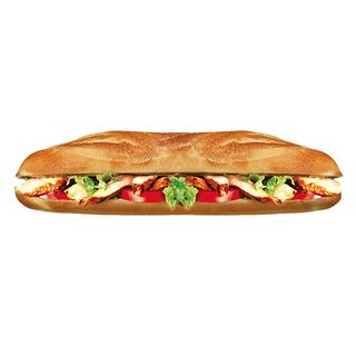 Sandwich Villageois