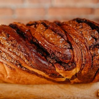 Cozonac Babka