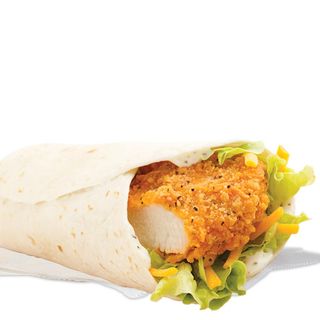 ვრეპი ცხარე ქათმით