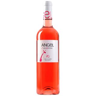 Vino rosado D.O Terra de Mallorca Lau Rosa