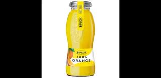 Сок Портокал Парченца Раух (200мл)