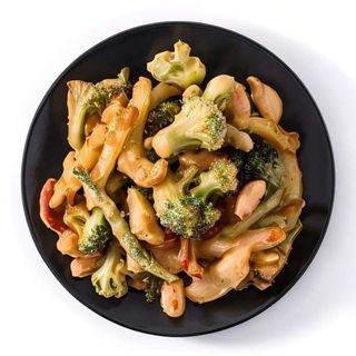 Tempura Vegetal 