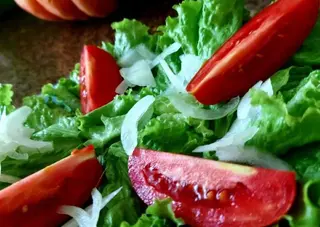 Salada Verde