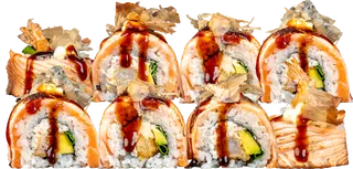 Киото рол (8бр)