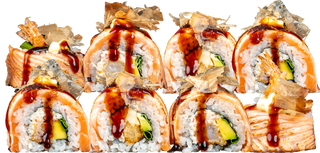 Киото рол (8бр)