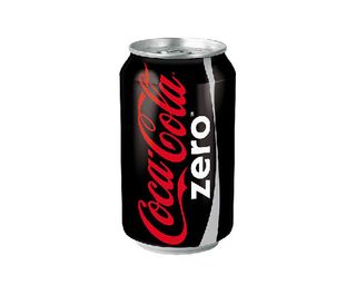 Coca Cola Zero