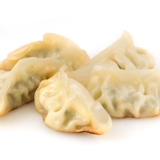 Koutie /Gyozas