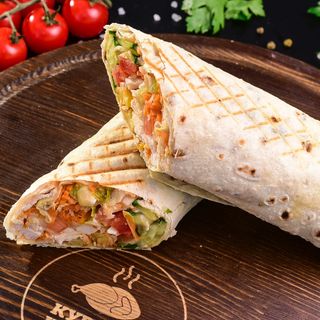 Шаурма (520 г.)