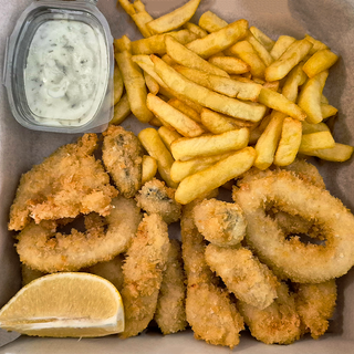 Fritto Misto