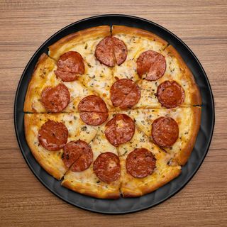 Pizza Pepperoni