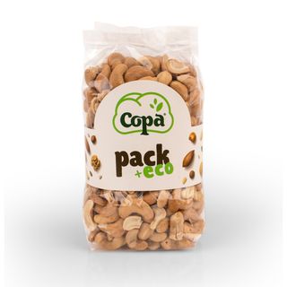 Caju Torrado sem sal Pack 2x160g