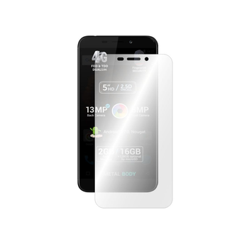 Folie  Allview X4 Soul Mini - Doar-Display