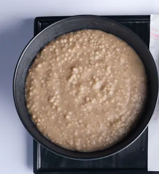 Bouillie De Mil