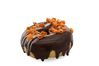 Booguie de choco con leche