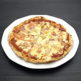 Pizza Gondoliere