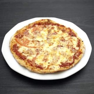 Pizza Gondoliere