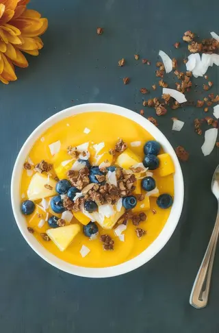 Passion Bowl