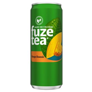 FuzeTea Manga Ananas 