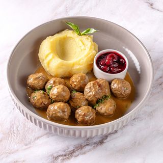 Исвеч кефте 380 гр