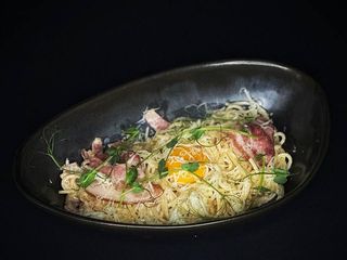 Карбонара (280г)