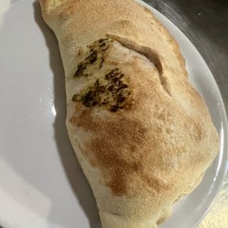 Calzone Pizzaiolo